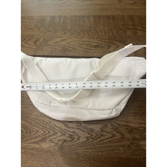 Nike White Crossbody Bag - Picture 4 of 13